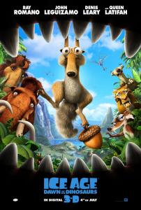 Ice Age 3